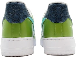 (W) Zapatillas Nike Air Force 1 Low 'Ola Amanecer - Verde Degradado' DD8959-100(TeamD-女款日出海浪手绘彩绘) Purchase (W) Zapatillas Nike Air Force 1 Low 'Ola Amanecer - Verde Degradado' DD8959-100(TeamD-女款日出海浪手绘彩绘)