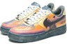Lookbook (W) ナイキ エアフォース1 ロー 「夕焼け」(Nike AF1 ロー「夕焼け」) DD8959-100(TeamB-女款日落黑橙)