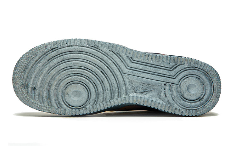 Purchase (W) [定制鞋] 耐克Air Force 1低帮 '夕阳印象' DD8959-100(TeamB-女款日落黑橙)