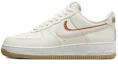 Details for (W) カスタム Nike Air Force 1 Low "サンセットグレー" DX6065-101(Team53-女款川岛落日)