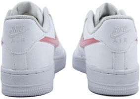 【定制球鞋】Nike Air Force 1 Low Triple White 空軍一號 彩色 緞帶 陽光女孩 低筒 板鞋 女款 粉 Purchase 【定制球鞋】Nike Air Force 1 Low Triple White 空軍一號 彩色 緞帶 陽光女孩 低筒 板鞋 女款 粉