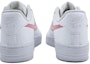 Purchase 【定制球鞋】Nike Air Force 1 Low Triple White 空軍一號 彩色 緞帶 陽光女孩 低筒 板鞋 女款 粉