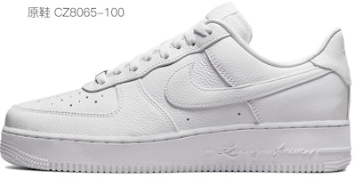 【定制球鞋】Nike Air Force 1 Low Triple White 空軍一號 彩色 緞帶 陽光女孩 低筒 板鞋 女款 粉 Sizing 【定制球鞋】Nike Air Force 1 Low Triple White 空軍一號 彩色 緞帶 陽光女孩 低筒 板鞋 女款 粉