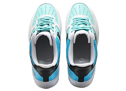(W) 【定制鞋款】Nike 空军 1 低帮 ‘冲浪男孩 蓝色浪潮’ DD8959-100(Team10-冲浪少年蓝黑) Shop (W) 【定制鞋款】Nike 空军 1 低帮 ‘冲浪男孩 蓝色浪潮’ DD8959-100(Team10-冲浪少年蓝黑)