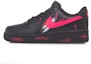 Buy (W) Zapatillas Nike Air Force 1 Low 'Sweetheart Dopamine Black Warrior' DD8959-001(Team60-女款甜心)