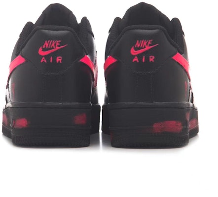 (W) Zapatillas Nike Air Force 1 Low 'Sweetheart Dopamine Black Warrior' DD8959-001(Team60-女款甜心) Shop (W) Zapatillas Nike Air Force 1 Low 'Sweetheart Dopamine Black Warrior' DD8959-001(Team60-女款甜心)