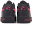 Shop (W) Zapatillas Nike Air Force 1 Low 'Sweetheart Dopamine Black Warrior' DD8959-001(Team60-女款甜心)