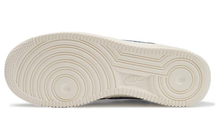 Purchase (W) Zapatillas Nike Air Force 1 Low 'Sweet Cool Black-Pink-Blue' FJ7740-141(TeamI-女款黑粉小香风K黑粉蓝)