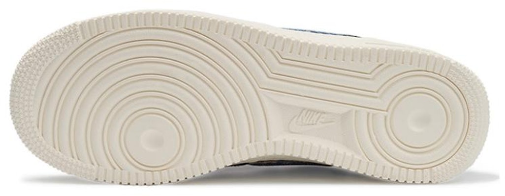 (W) Zapatillas Nike Air Force 1 Low 'Sweet Cool Black-Pink-Blue' FJ7740-141(TeamI-女款黑粉小香风K黑粉蓝) Purchase (W) Zapatillas Nike Air Force 1 Low 'Sweet Cool Black-Pink-Blue' FJ7740-141(TeamI-女款黑粉小香风K黑粉蓝)