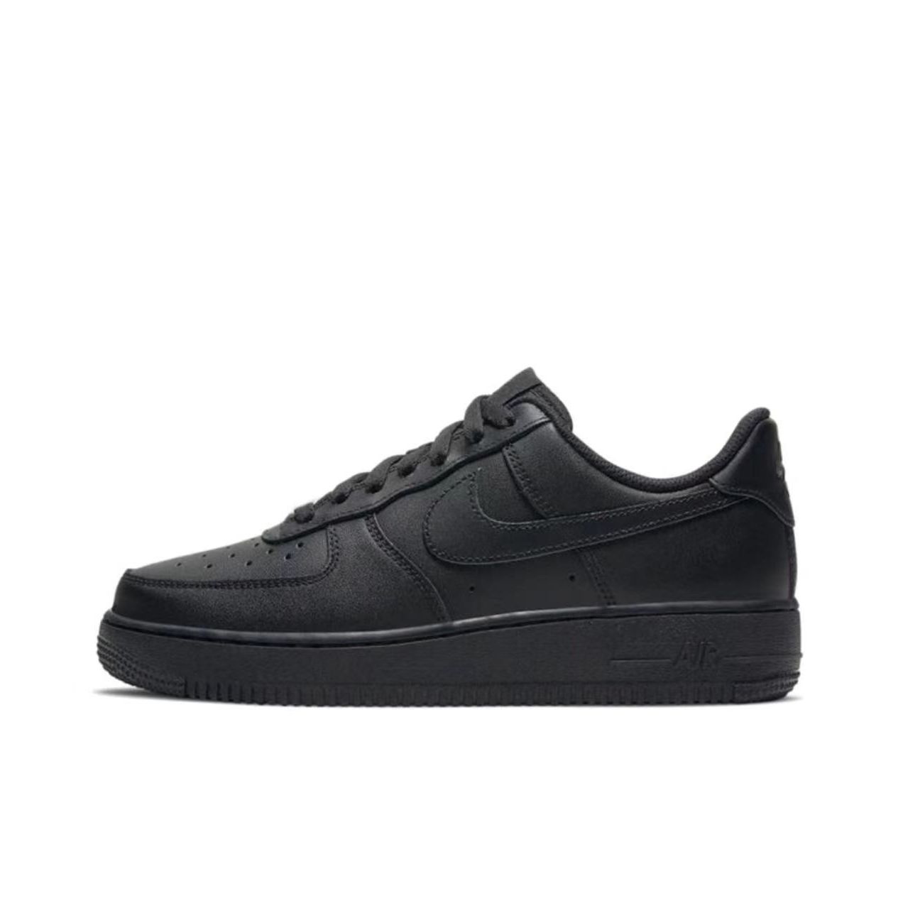 Details for (W) Zapatillas Nike Air Force 1 Low 'Sweetheart Dopamine Black Warrior' DD8959-001(Team60-女款甜心)