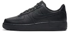 Details for (W) Zapatillas Nike Air Force 1 Low 'Sweetheart Dopamine Black Warrior' DD8959-001(Team60-女款甜心)