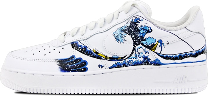 custom-shoes-women-nike-air-force-1-low-the-great-wave-off-kanagawa