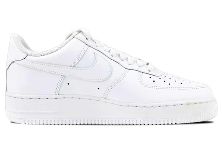 Order (W) [Sepatu Customize] Nike Air Force 1 Low 'Gelombang Besar Kanagawa' 314192-117(Team叁-女款喷绘神奈川冲浪里)