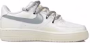 Order (W) Nike Air Force 1 "Pesadilla Antes de Navidad" DD8959-100(TeamP-圣诞节女款白棕灰QD)