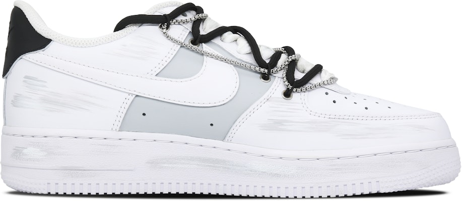 (W) Zapatillas Nike Air Force 1 Low 'Thorn Rose Romantic Cross' DD8959-100(Team28-女款浪漫空军十字架) Order (W) Zapatillas Nike Air Force 1 Low 'Thorn Rose Romantic Cross' DD8959-100(Team28-女款浪漫空军十字架)