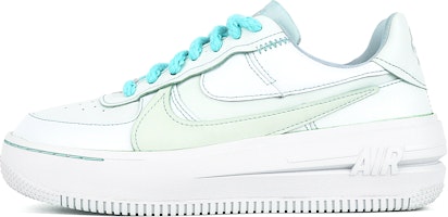 (W) Nike Air Force 1 Low "Tiffany Macaron" (Personalizadas) DJ9946-100(TeamTen-女款蒂芙尼蓝绿浸染) Buy (W) Nike Air Force 1 Low "Tiffany Macaron" (Personalizadas) DJ9946-100(TeamTen-女款蒂芙尼蓝绿浸染)