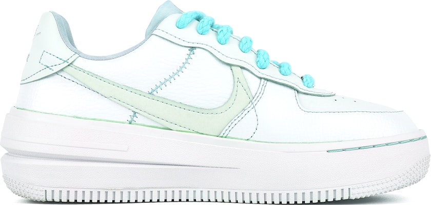 (W) Nike Air Force 1 Low "Tiffany Macaron" (Personalizadas) DJ9946-100(TeamTen-女款蒂芙尼蓝绿浸染) Order (W) Nike Air Force 1 Low "Tiffany Macaron" (Personalizadas) DJ9946-100(TeamTen-女款蒂芙尼蓝绿浸染)