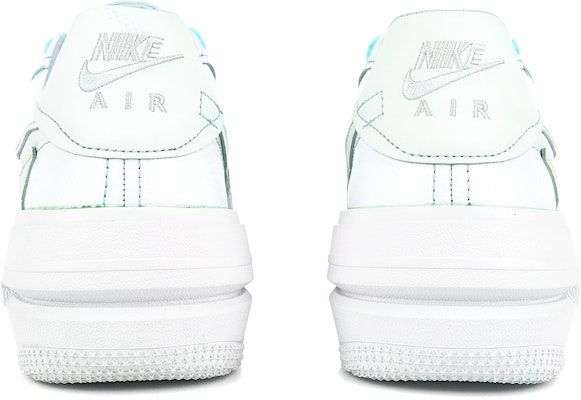 (W) Nike Air Force 1 Low "Tiffany Macaron" (Personalizadas) DJ9946-100(TeamTen-女款蒂芙尼蓝绿浸染) Shop (W) Nike Air Force 1 Low "Tiffany Macaron" (Personalizadas) DJ9946-100(TeamTen-女款蒂芙尼蓝绿浸染)