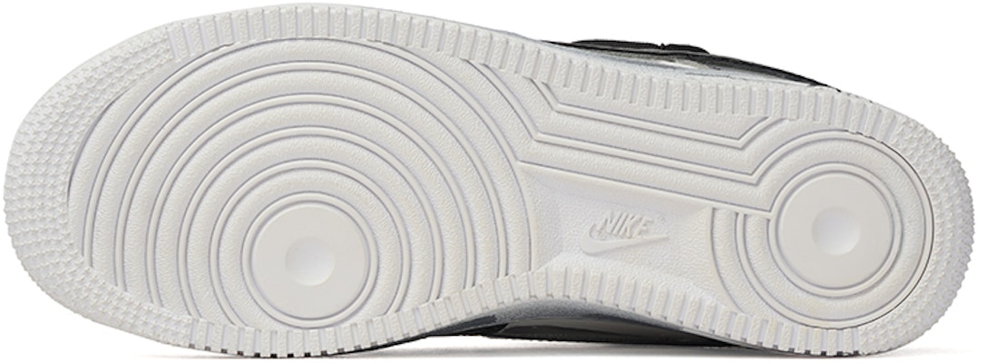 (W) 나이키 에어포스 1 로우 '트라이벌 페더 그레이-화이트' (커스텀) DD8959-100-465925 Details for (W) 나이키 에어포스 1 로우 '트라이벌 페더 그레이-화이트' (커스텀) DD8959-100-465925