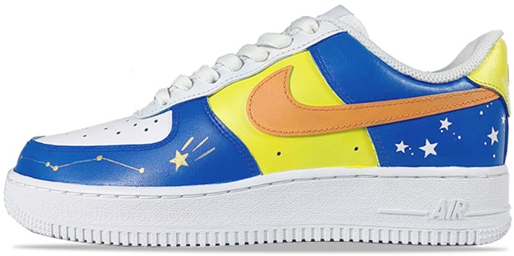 custom-shoes-women-nike-air-force-1-low-triple-white-vibe