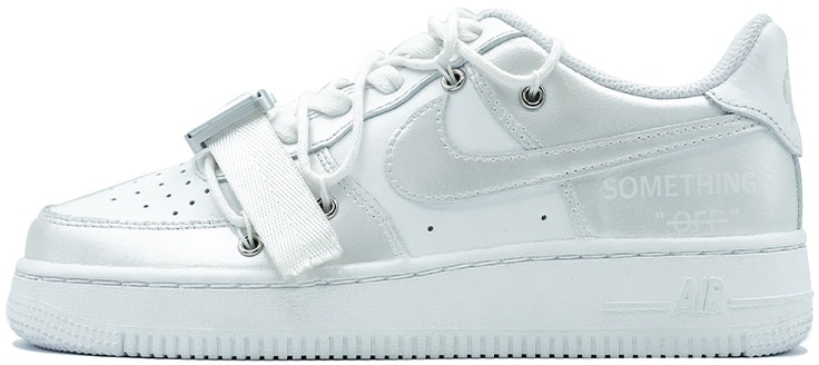 custom-shoes-women-nike-air-force-1-low-triple-white-deco