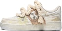 Buy (W) Zapatillas Nike Air Force 1 Low 'Triple White Bouquet Vintage' DD8959-100(Teamfour-女款花束)
