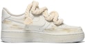 Order (W) Zapatillas Nike Air Force 1 Low 'Triple White Bouquet Vintage' DD8959-100(Teamfour-女款花束)