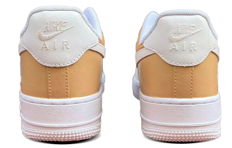 Purchase (W) [定制鞋款] 耐克空军一号低帮“全白雏菊解构” DD8959-100(TeamD-小雏菊)