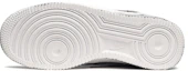 Purchase 【訂製球鞋】Nike Air Force 1 Low "Triple White" 空軍一號 做舊風 機甲 低幫 板鞋 女款 白灰