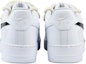 Purchase 【定制球鞋】Nike Air Force 1 Low Triple White 空軍一號 隨筆塗鴉風格 解構風 小貓 小熊塗鴉 手繪 低幫 板鞋 女款 白黑