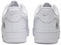 Purchase 【定制球鞋】 Nike Air Force 1 Low Triple White 空軍一號 上山猛虎 中國風 新中式 潮流時尚 低幫 板鞋 女款 白黑