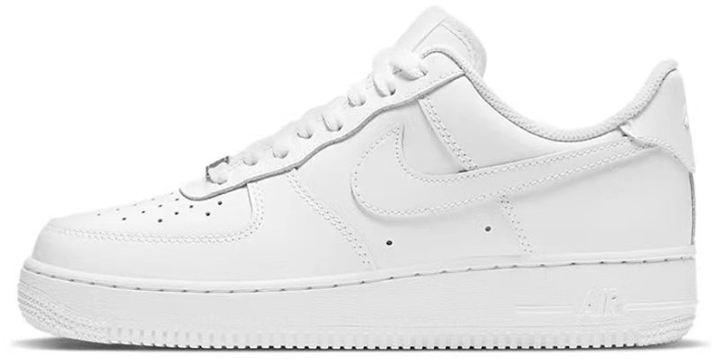 (W) ナイキ エア フォース 1 ロー 'トリプルホワイトブルースカイグラデーション' DD8959-100(TeamJ-蓝天白云女款) Details for (W) ナイキ エア フォース 1 ロー 'トリプルホワイトブルースカイグラデーション' DD8959-100(TeamJ-蓝天白云女款)