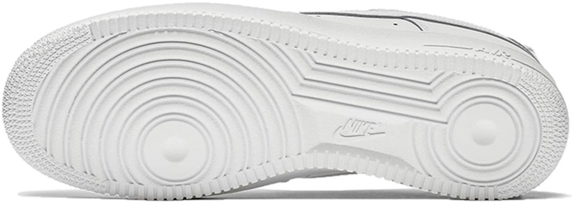 (W) Zapatillas Nike Air Force 1 Low 'Blanco Triple - Degradé Rosa' DD8959-100(TeamThree-女款做旧白粉QD) Details for (W) Zapatillas Nike Air Force 1 Low 'Blanco Triple - Degradé Rosa' DD8959-100(TeamThree-女款做旧白粉QD)