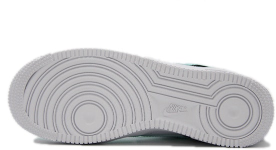 (W) Zapatillas Nike Air Force 1 Low 'Blanco Triple - Negro Azul' DD8959-100(TEAM110-拼图玩家SBOX) Details for (W) Zapatillas Nike Air Force 1 Low 'Blanco Triple - Negro Azul' DD8959-100(TEAM110-拼图玩家SBOX)