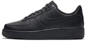 Details for (W) Zapatillas Nike Air Force 1 Low 'Triple Black Deconstructed' DD8959-001(Team11-解构四号女白S-BOX)