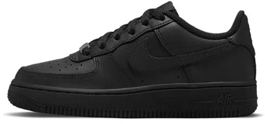 (W) Zapatillas Nike Air Force 1 Low 'Triple Black Deconstructed' DD8959-001(Team11-解构四号女白S-BOX) Sizing (W) Zapatillas Nike Air Force 1 Low 'Triple Black Deconstructed' DD8959-001(Team11-解构四号女白S-BOX)
