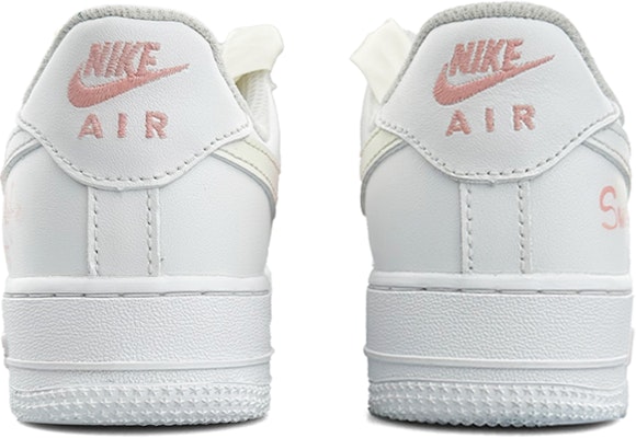 【客製球鞋】Nike Air Force 1 Low 鬱金香 塗鴉 油畫 絲綢鞋帶 潮流 低筒 板鞋 女款 白粉綠 Shop 【客製球鞋】Nike Air Force 1 Low 鬱金香 塗鴉 油畫 絲綢鞋帶 潮流 低筒 板鞋 女款 白粉綠