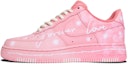 Buy (W) カスタムシューズ (女性用) ナイキ エアフォース1 ロー 'バレンタイン デイ グラデーション ローズ' DD8959-100(Team陆-圣瓦伦汀浸染玫瑰)