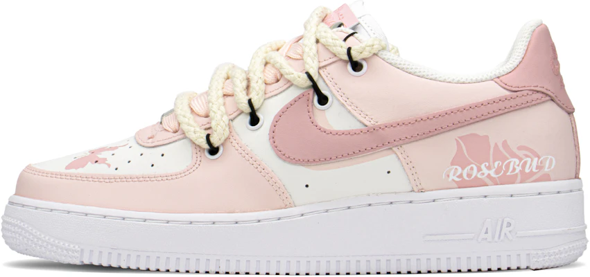(W) Zapatillas Nike Air Force 1 Low 'Día de San Valentín Rosa-Blanco' DH2920-111(TeamA-AF-玫瑰少女S-BOX) Buy (W) Zapatillas Nike Air Force 1 Low 'Día de San Valentín Rosa-Blanco' DH2920-111(TeamA-AF-玫瑰少女S-BOX)