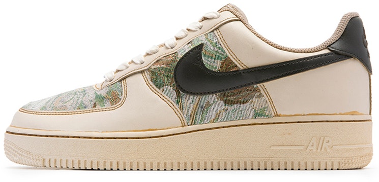 custom-shoes-women-nike-air-force-1-low-valentine-s-day-oil-painting-coffee-stain