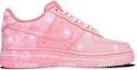 Order (W) カスタムシューズ (女性用) ナイキ エアフォース1 ロー 'バレンタイン デイ グラデーション ローズ' DD8959-100(Team陆-圣瓦伦汀浸染玫瑰)