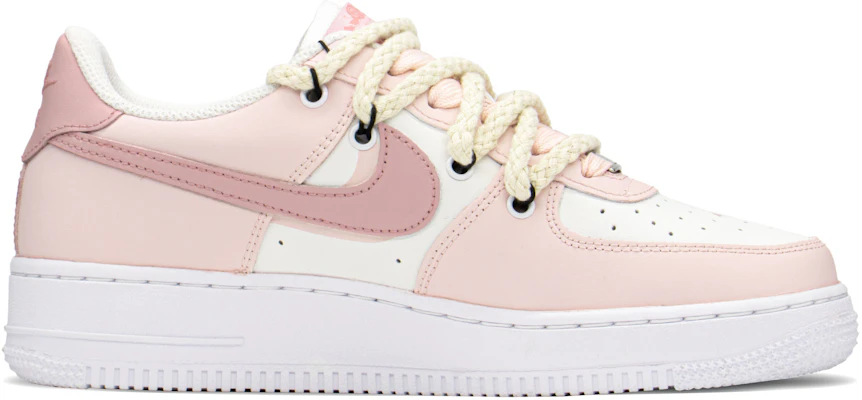 (W) Zapatillas Nike Air Force 1 Low 'Día de San Valentín Rosa-Blanco' DH2920-111(TeamA-AF-玫瑰少女S-BOX) Order (W) Zapatillas Nike Air Force 1 Low 'Día de San Valentín Rosa-Blanco' DH2920-111(TeamA-AF-玫瑰少女S-BOX)