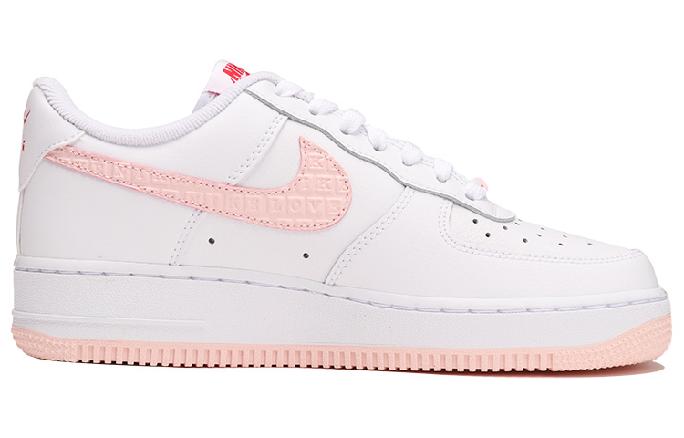 [Custom Shoes] (W) Nike Air Force 1 Low 'Valentine's Day' 圖 2