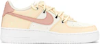 Order (W) ナイキAF1 ロー "バレンタイン ゴールドローズ" (Nike AF1 Rō "Barentain Gōrudo Rōzu") DD8959-100(TeamA-AF金玫瑰)