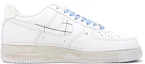 Order (W) Zapatillas Nike Air Force 1 Low 'San Valentín Denim Corazón' DD8959-100(TeamM-女款爱心牛仔白蓝)