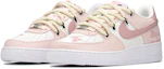 Lookbook (W) Zapatillas Nike Air Force 1 Low 'Día de San Valentín Rosa-Blanco' DH2920-111(TeamA-AF-玫瑰少女S-BOX)