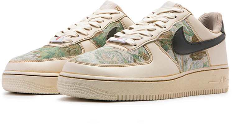 【定制球鞋】 Nike Air Force 1 Low 空軍一號 情人節 油畫風 咖啡染 低幫 板鞋 女款 黑棕 Lookbook 【定制球鞋】 Nike Air Force 1 Low 空軍一號 情人節 油畫風 咖啡染 低幫 板鞋 女款 黑棕