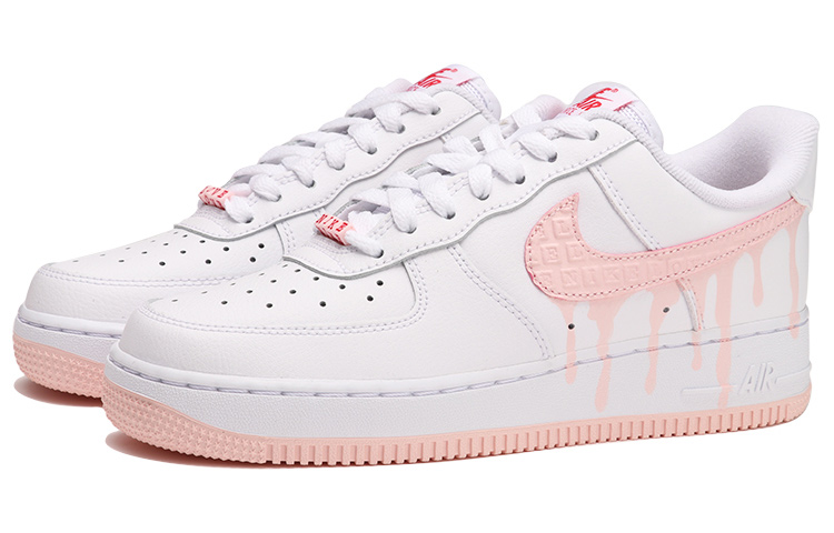 [Custom Shoes] (W) Nike Air Force 1 Low 'Valentine's Day' 圖 3