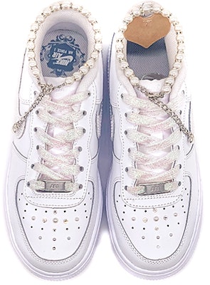 (W) 나이키 에어포스 1 로우 '발렌타인 다이아 펄' 314192-117(TeamD-情人节女款钻石珍珠) Shop (W) 나이키 에어포스 1 로우 '발렌타인 다이아 펄' 314192-117(TeamD-情人节女款钻石珍珠)