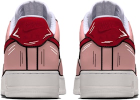(W) Zapatillas Nike Air Force 1 Low 'San Valentín Rojo Rosa Cómic' DD8959-100(TeamB-二次元漫画风情人节红粉) Shop (W) Zapatillas Nike Air Force 1 Low 'San Valentín Rojo Rosa Cómic' DD8959-100(TeamB-二次元漫画风情人节红粉)